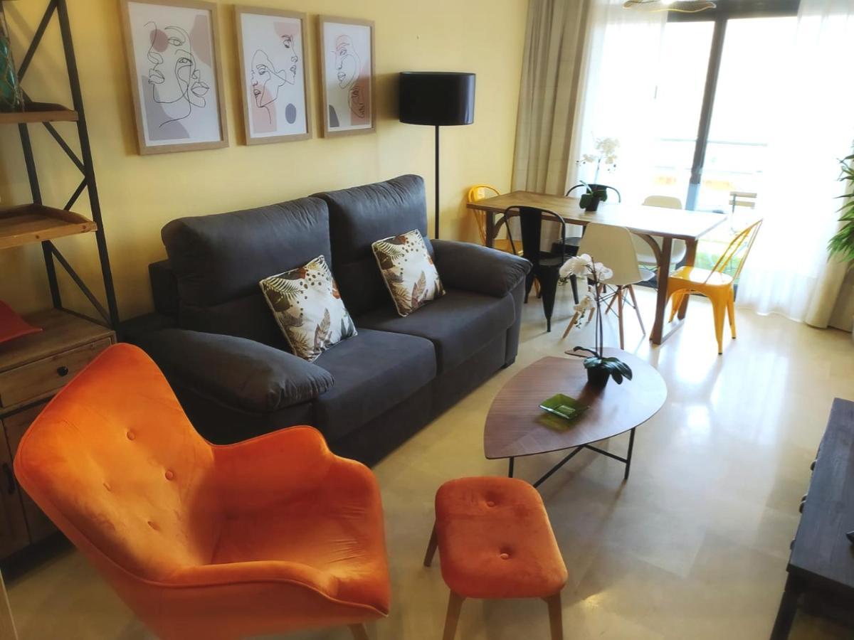 Junto Playa Levante Con Terraza Chill-Out-2 Wcs-A Estrenar Gemelos 23 بينايدورم المظهر الخارجي الصورة