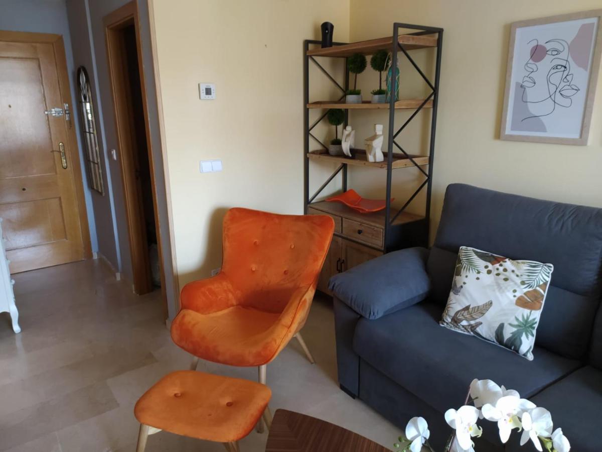 Junto Playa Levante Con Terraza Chill-Out-2 Wcs-A Estrenar Gemelos 23 بينايدورم المظهر الخارجي الصورة