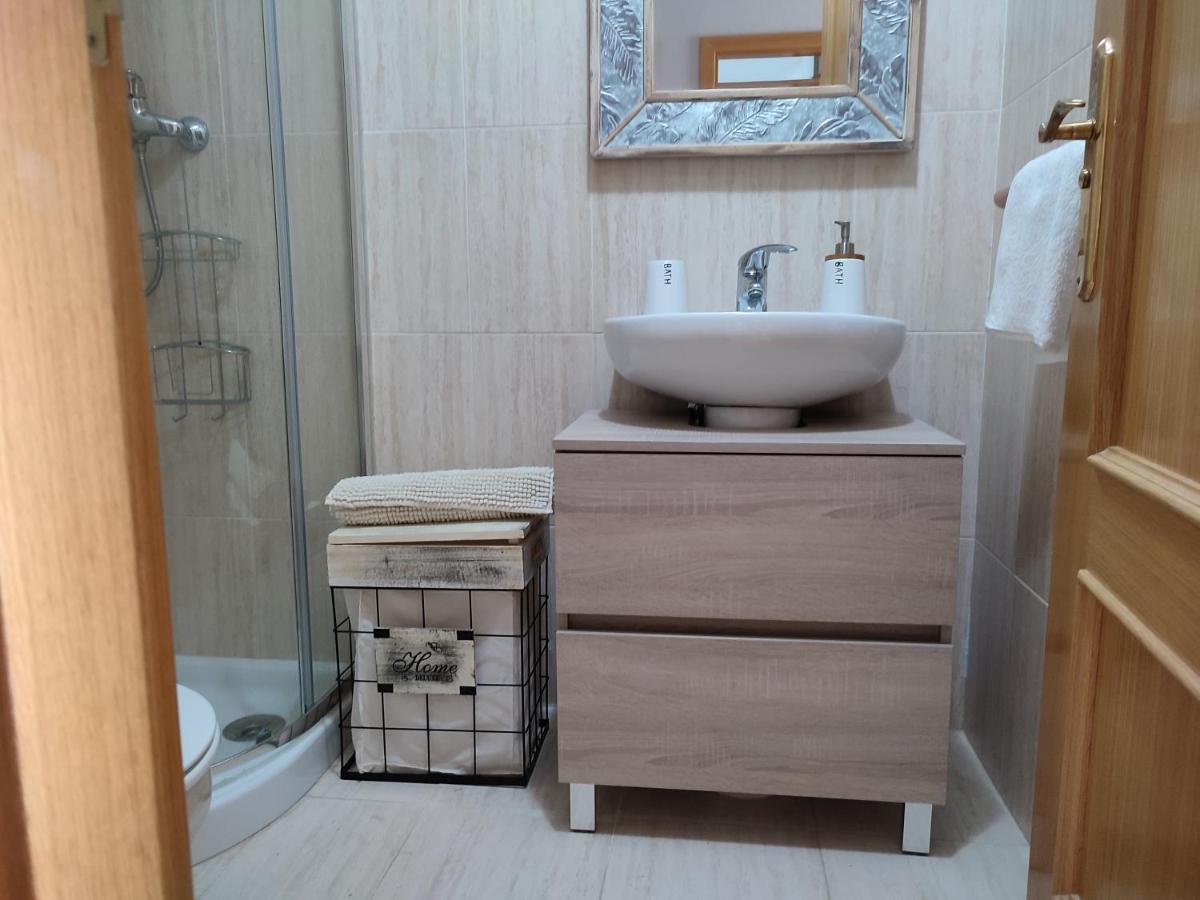Junto Playa Levante Con Terraza Chill-Out-2 Wcs-A Estrenar Gemelos 23 بينايدورم المظهر الخارجي الصورة