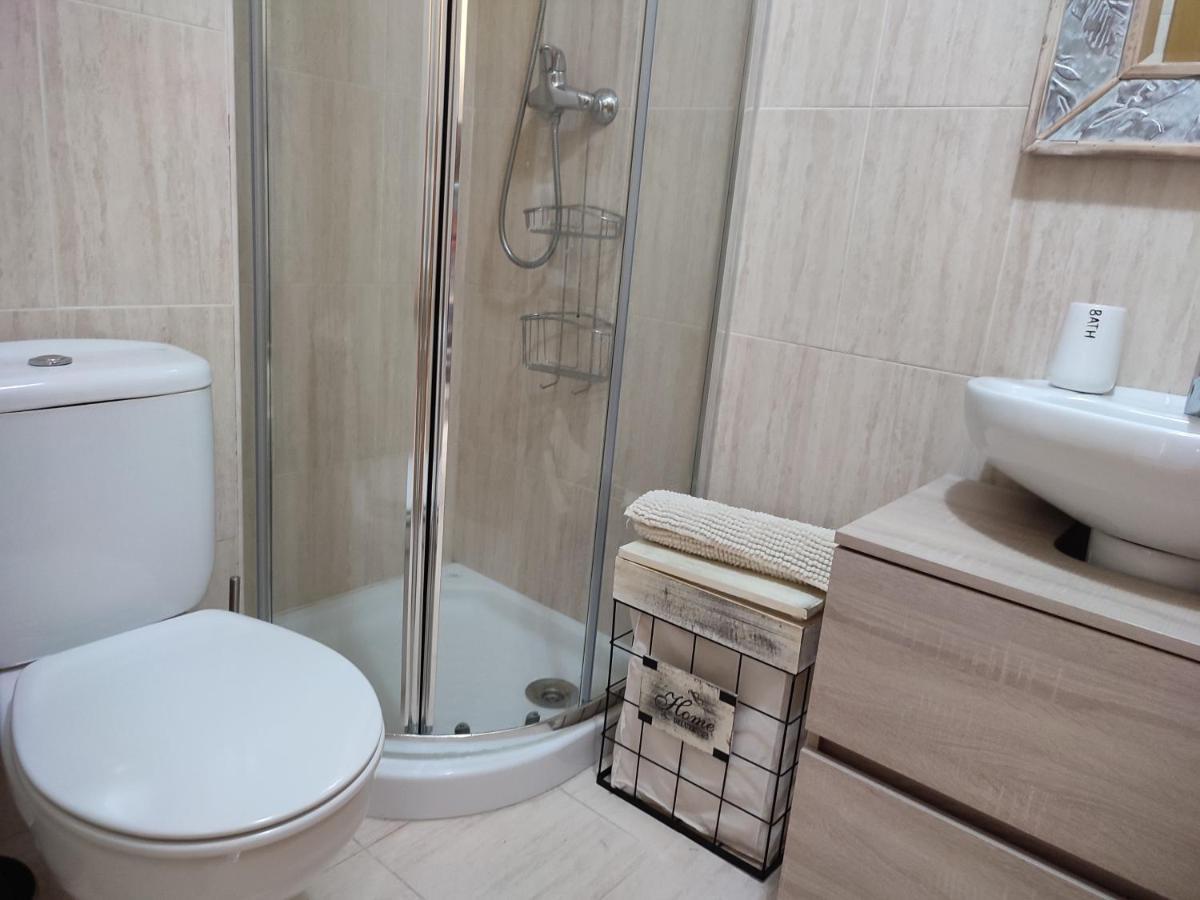 Junto Playa Levante Con Terraza Chill-Out-2 Wcs-A Estrenar Gemelos 23 بينايدورم المظهر الخارجي الصورة