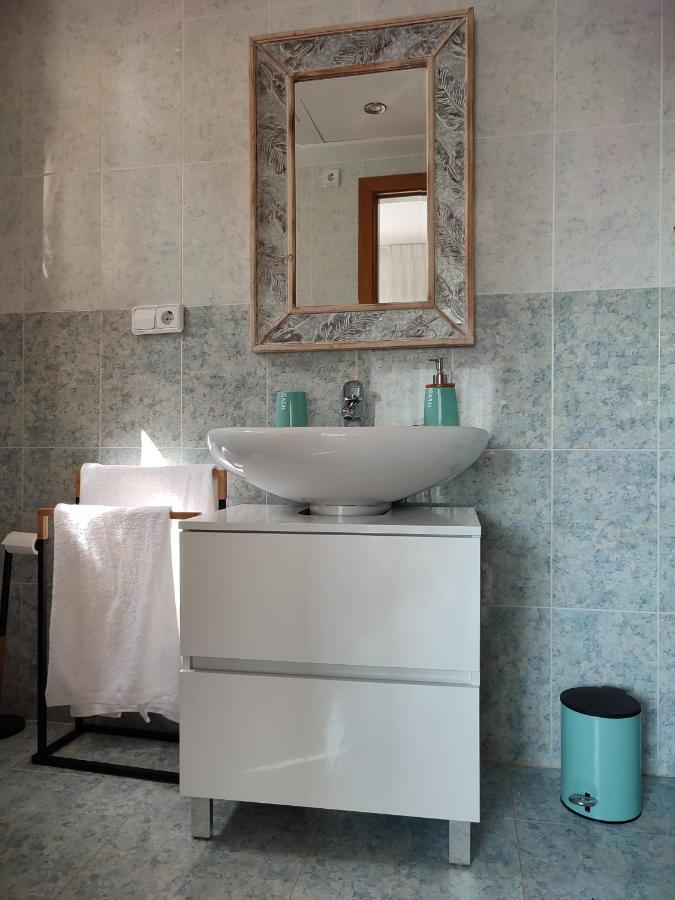 Junto Playa Levante Con Terraza Chill-Out-2 Wcs-A Estrenar Gemelos 23 بينايدورم المظهر الخارجي الصورة