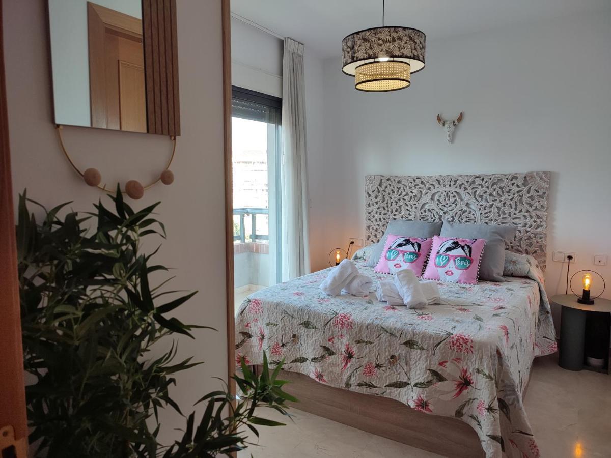 Junto Playa Levante Con Terraza Chill-Out-2 Wcs-A Estrenar Gemelos 23 بينايدورم المظهر الخارجي الصورة