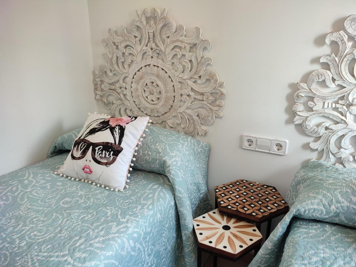 Junto Playa Levante Con Terraza Chill-Out-2 Wcs-A Estrenar Gemelos 23 بينايدورم المظهر الخارجي الصورة